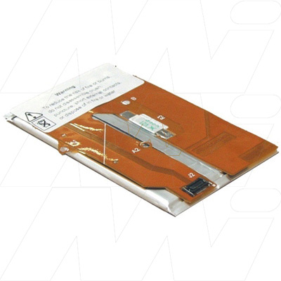 MI Battery Experts PDAB-167648